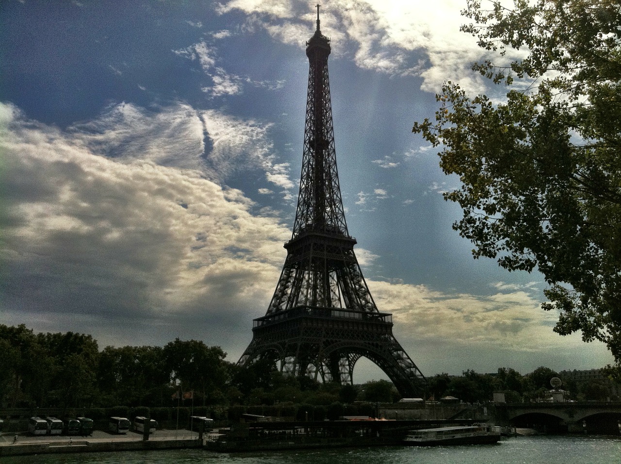 Paris, Fr, Eifelis, Prancūzų Kalba, Piramidė, Architektūra, Turizmas, Kruopos, Duona, France