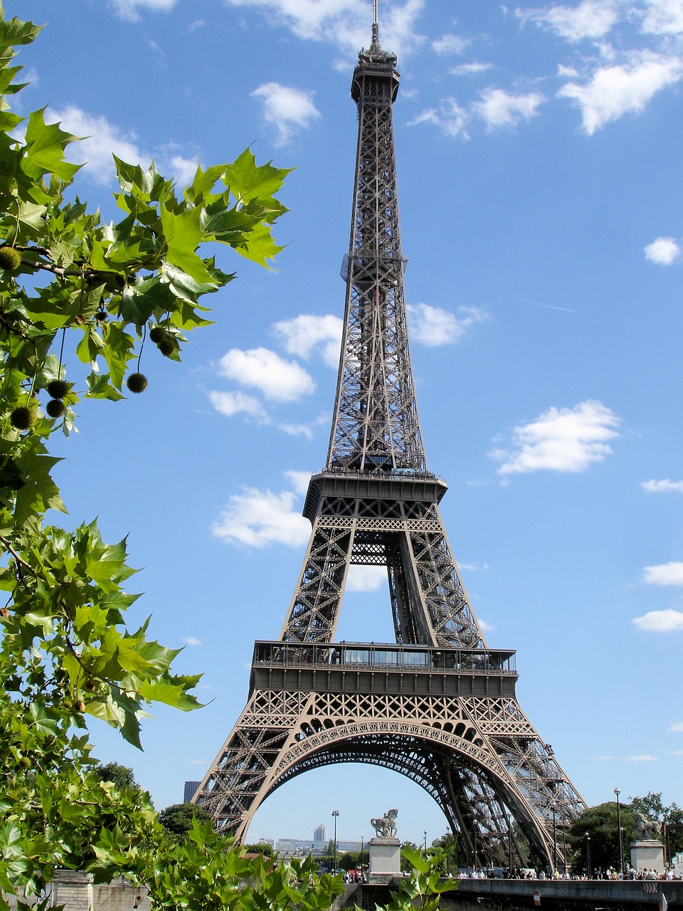 Paris, Eifelio Bokštas, Bokštas, Architektūra, Lankytina Vieta, Turizmas, Paminklas, Nemokamos Nuotraukos,  Nemokama Licenzija