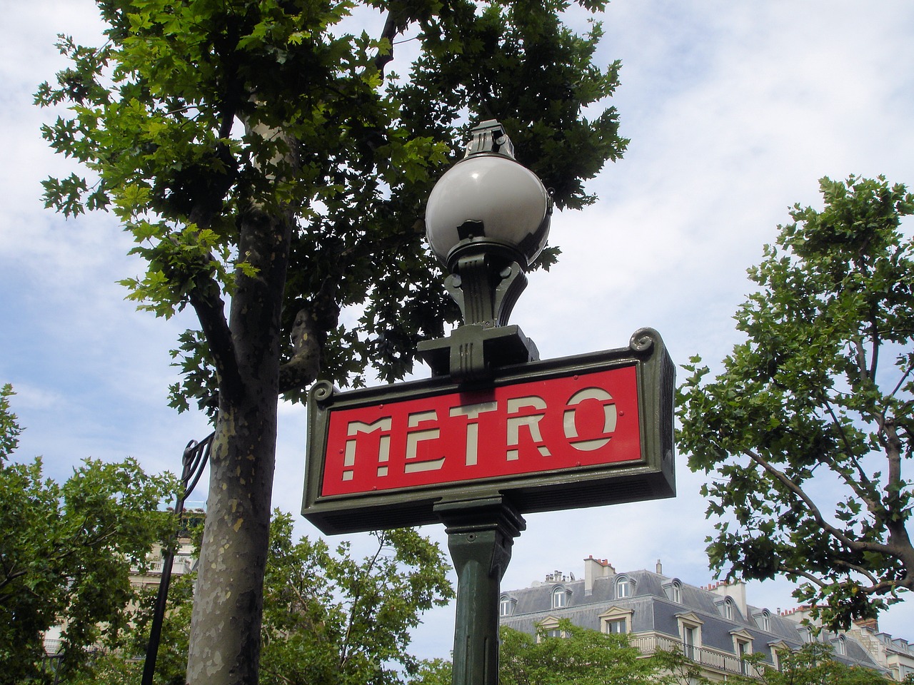 Paris, Metro, Transportas, Po Žeme, Nemokamos Nuotraukos,  Nemokama Licenzija