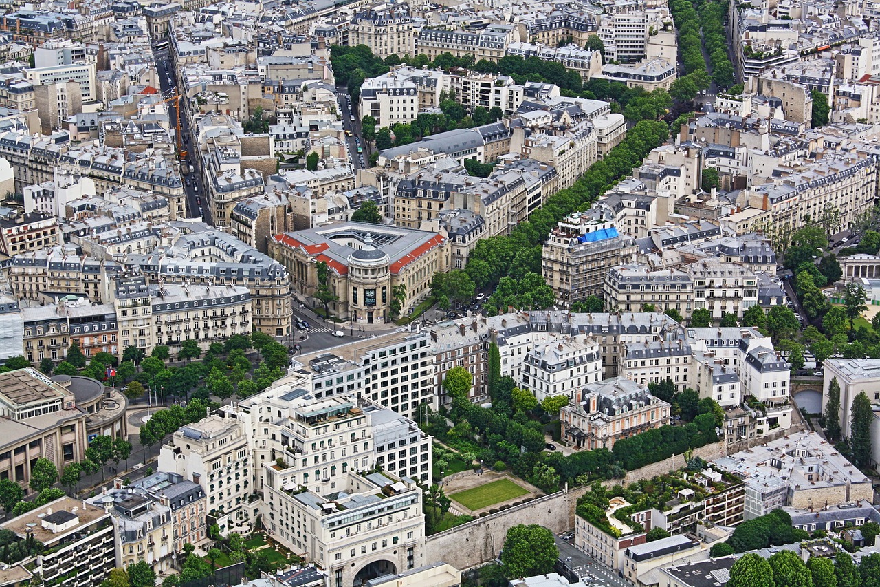 Paris, France, Eifelis, Nemokamos Nuotraukos,  Nemokama Licenzija