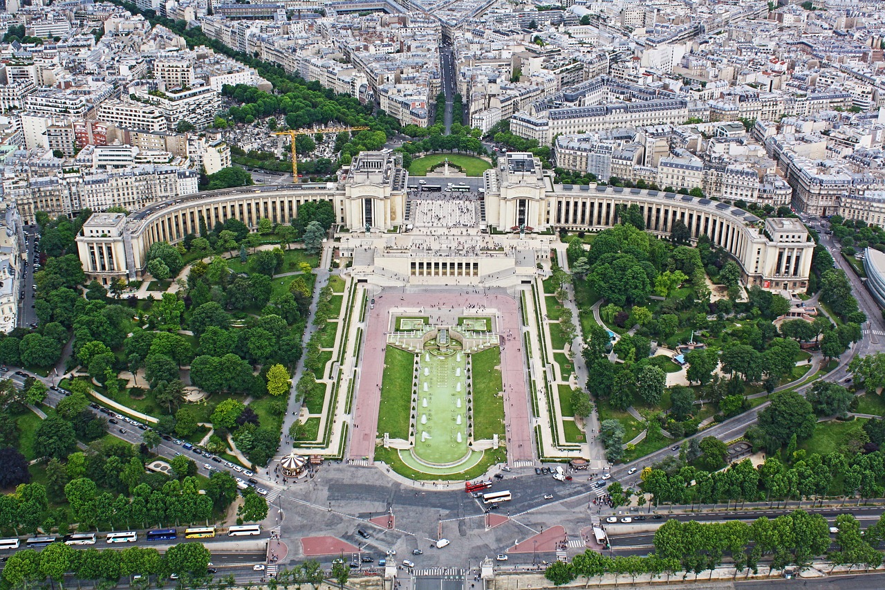 Paris, France, Eifelis, Nemokamos Nuotraukos,  Nemokama Licenzija