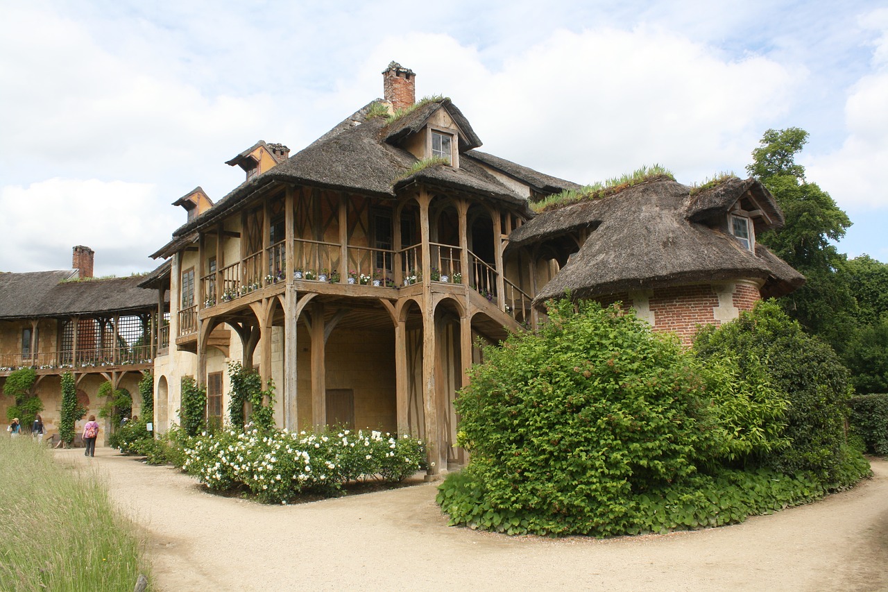 Paris, France, Versailles, Nemokamos Nuotraukos,  Nemokama Licenzija