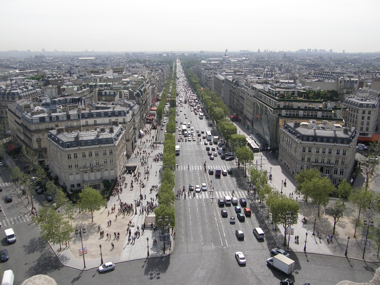 Paris, France, Europa, Prancūzų Kalba, Orientyras, Miestas, Turizmas, Nemokamos Nuotraukos,  Nemokama Licenzija