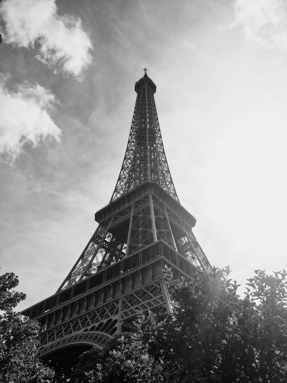Paris, France, Turizmas, Kelionė, Architektūra, Pastatas, Prancūzijos Sostinė, Vaizdas, Panorama, Bokštas