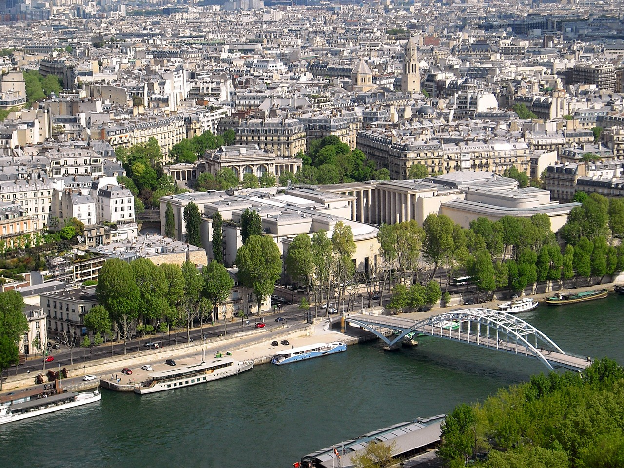 Paris, France, Seine, Miestas, Architektūra, Orientyras, Kapitalas, Miesto, Europietis, Romantiškas