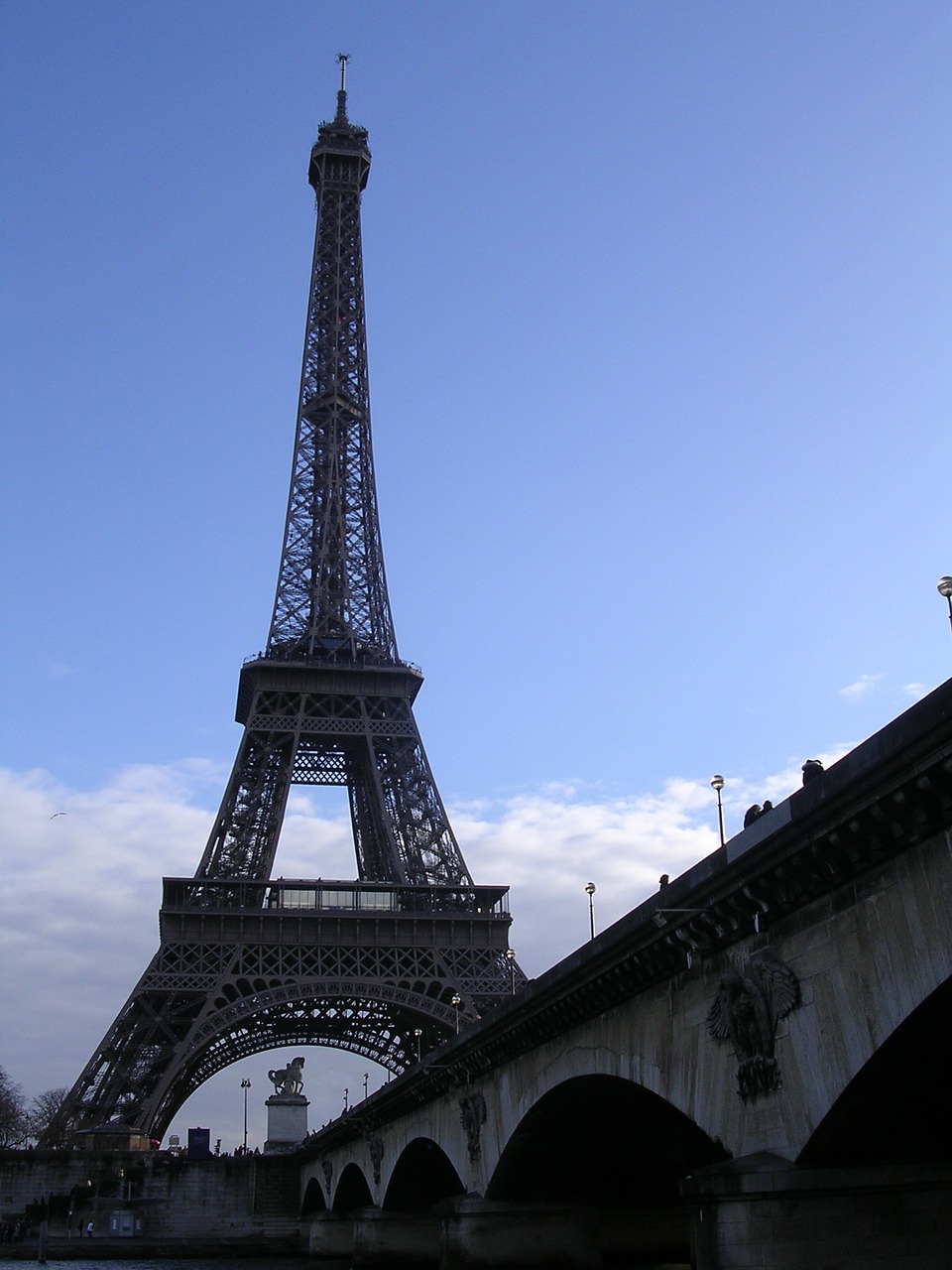 Paris, Eifelio Bokštas, Kapitalas, Nemokamos Nuotraukos,  Nemokama Licenzija