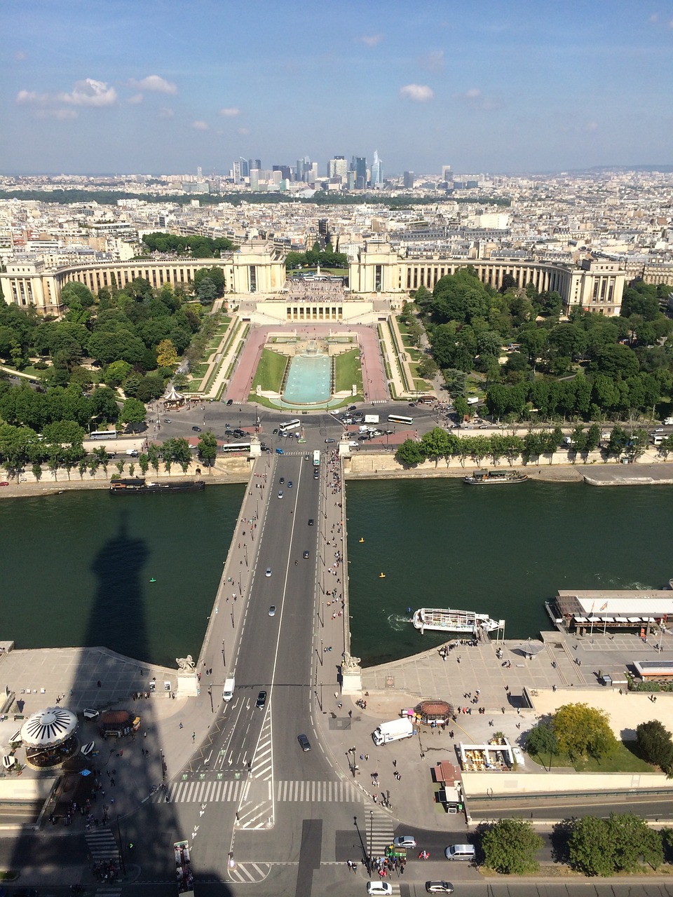 Paris, Eifelio Bokštas, France, Orientyras, Vaizdas, Nemokamos Nuotraukos,  Nemokama Licenzija