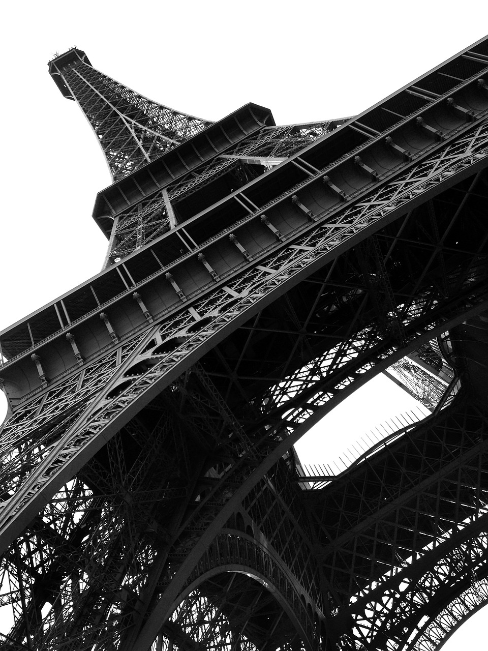 Paris, Eifelio Bokštas, France, Nemokamos Nuotraukos,  Nemokama Licenzija