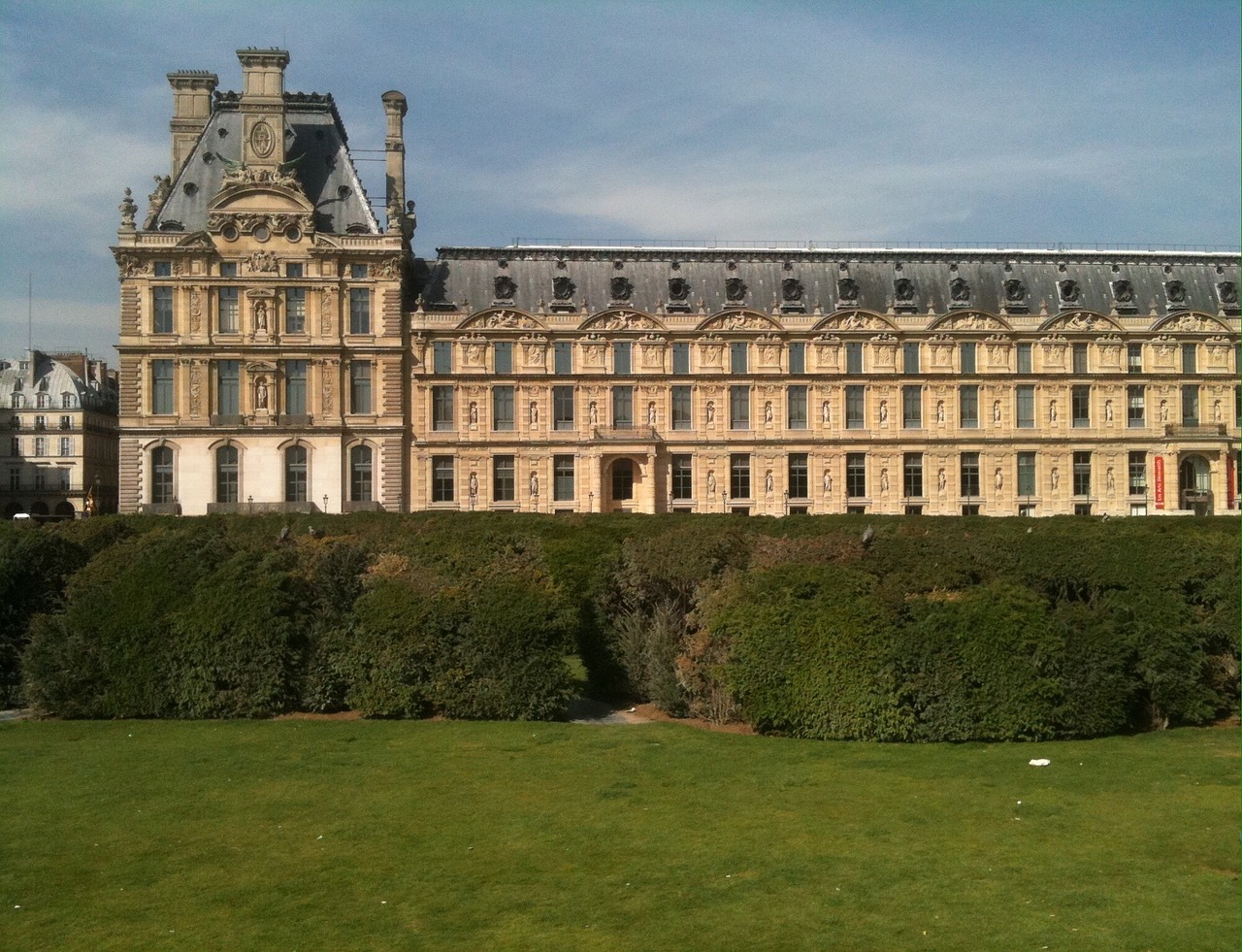 Paris, Sodas, Lova, Tuileries, Tuileries Sodas, Nemokamos Nuotraukos,  Nemokama Licenzija