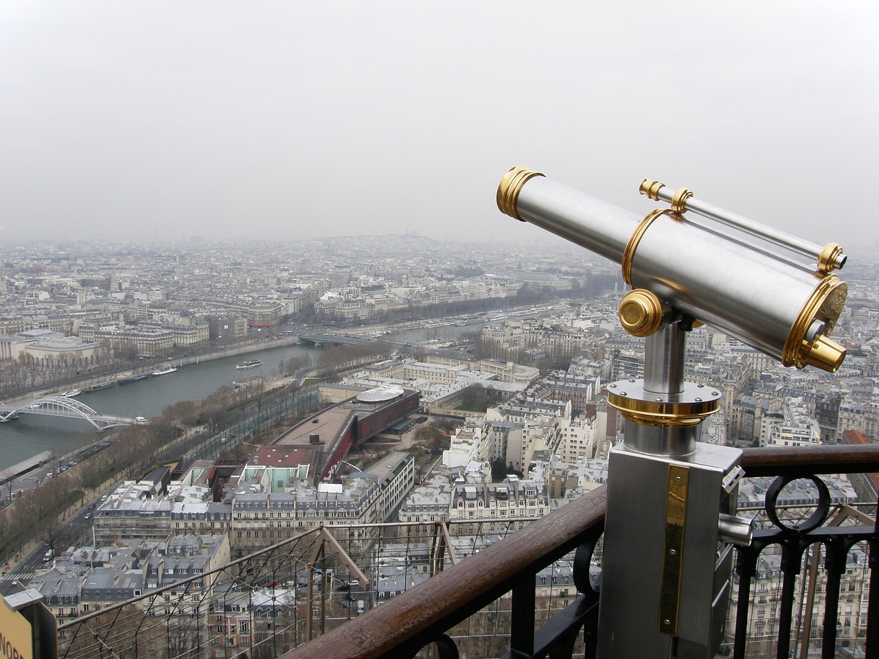 Paris, France, Miestas, Architektūra, Bokštas, Miesto Panorama, Nemokamos Nuotraukos,  Nemokama Licenzija