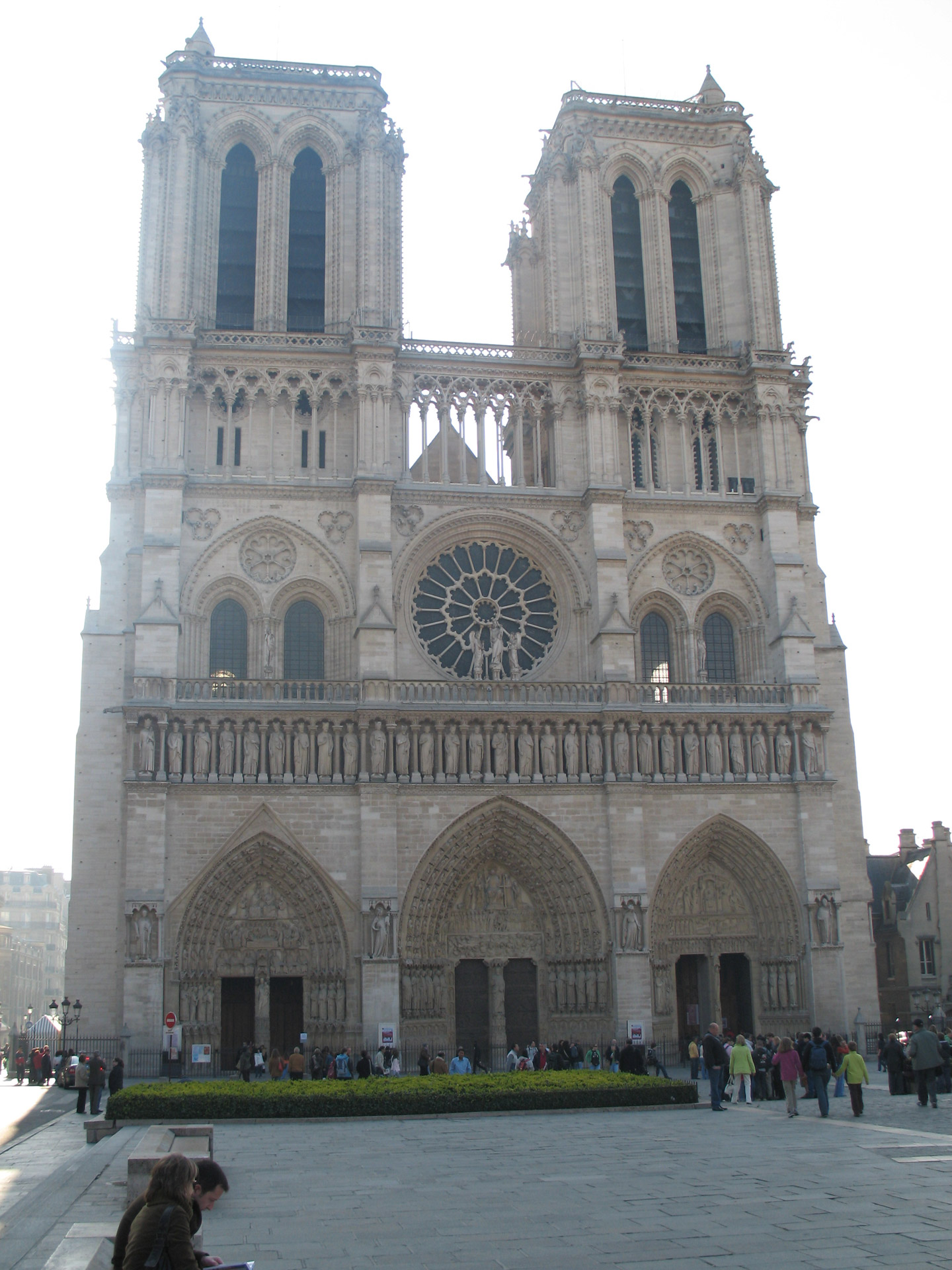 Paryžius,  Mūsų & Nbsp,  Panele,  Paris Our Lady, Nemokamos Nuotraukos,  Nemokama Licenzija