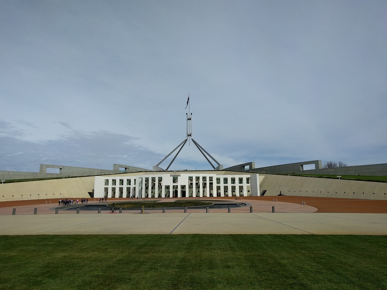 Parlamento Rūmai, Kanbera, Australia, Vyriausybė, Parlamentas, Politika, Nemokamos Nuotraukos,  Nemokama Licenzija