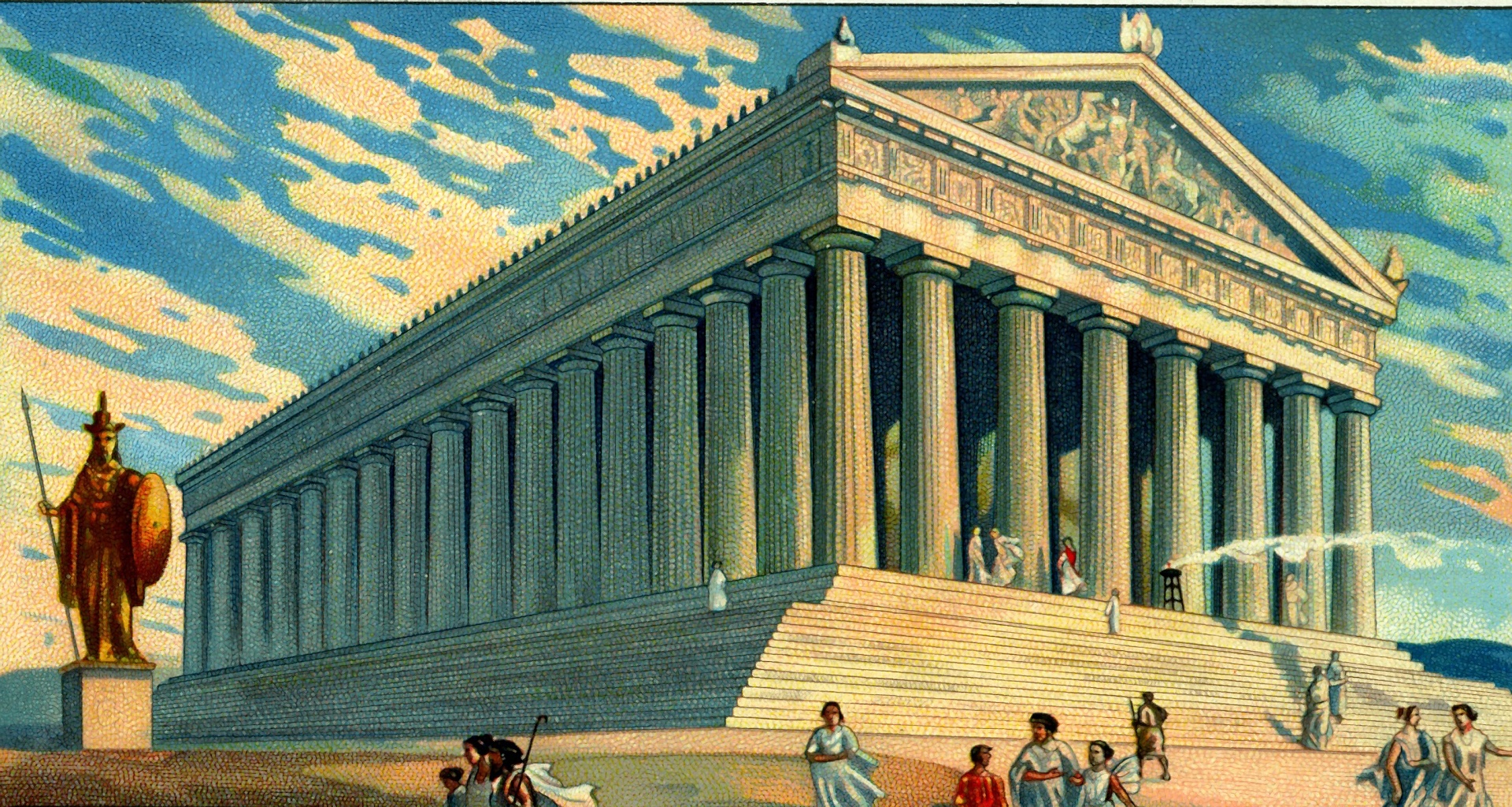Šventykla,  Rūmai,  Atėnas,  Partenonas,  Senovės & Nbsp,  Graikija,  Graikų & Nbsp,  Dievai,  Vintage,  Parthenonas Atėnuose