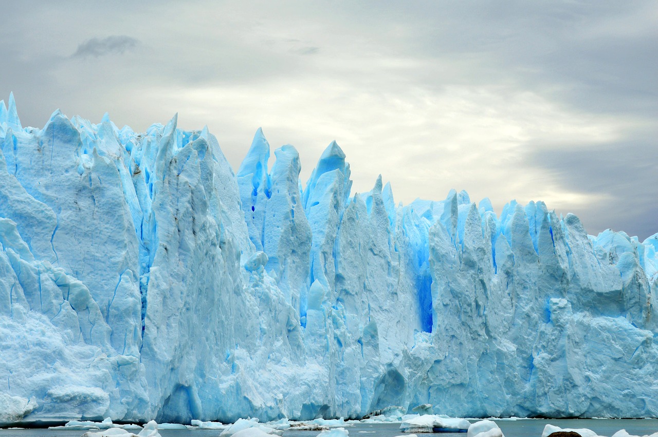 Patagonia, Ledynai, Mėlynas, Ledas, Grožis, Gamta, Nemokamos Nuotraukos,  Nemokama Licenzija