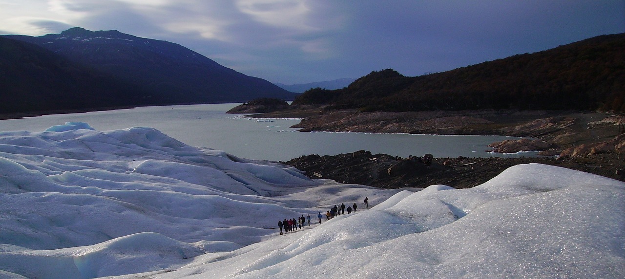 Patagonia, Ledynas, Argentina, Perito Moreno, Nemokamos Nuotraukos,  Nemokama Licenzija