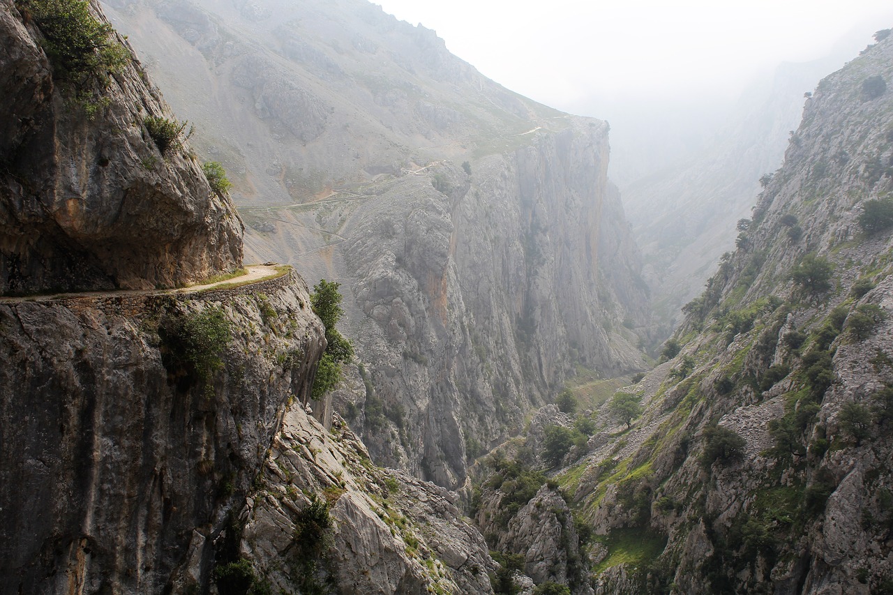 Kelias, Kalnas, Kalnų Peizažas, Nemokamos Nuotraukos,  Nemokama Licenzija