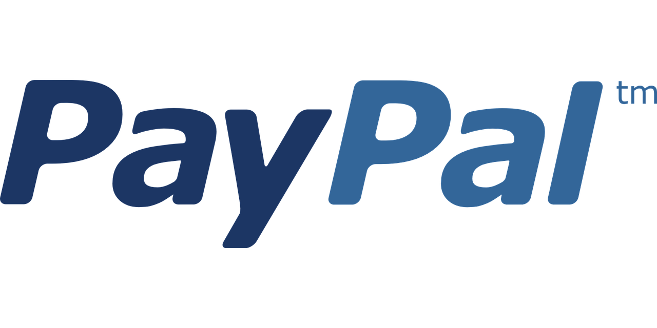 Paypal, Logotipas, Prekinis Ženklas, Sumokėti, Mokėjimas, Pinigai, Pp, Komercinis, Apsipirkimas, Pirkti