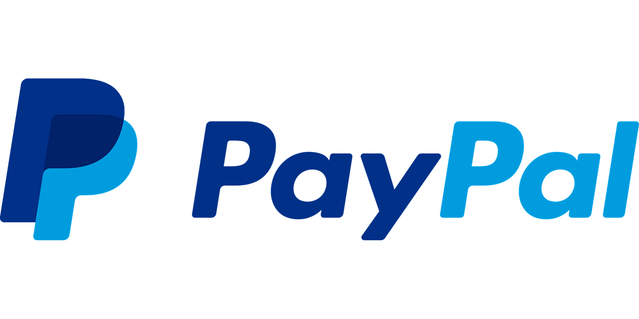 Paypal, Logotipas, Prekinis Ženklas, Sumokėti, Mokėjimas, Pinigai, Pp, Komercinis, Apsipirkimas, Pirkti