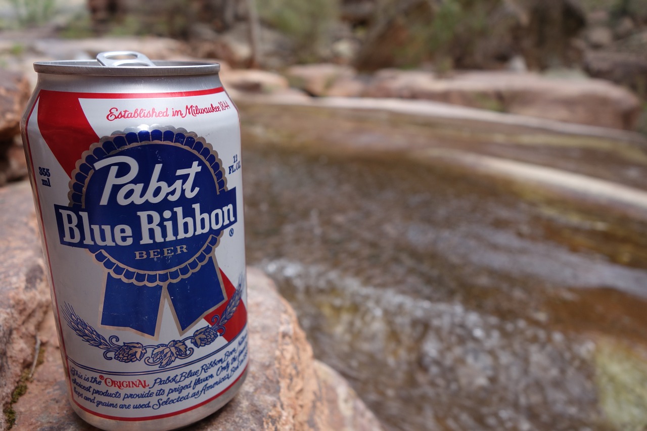 Pbr,  Pabst,  Alus,  Upelis, Nemokamos Nuotraukos,  Nemokama Licenzija