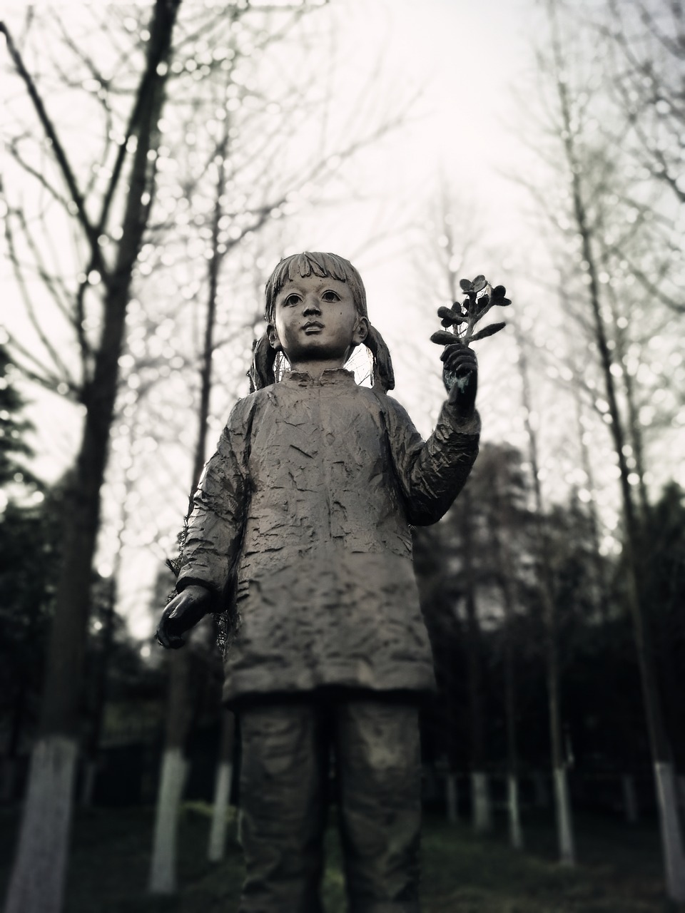 Taika, Nanjing, Skulptūra, Nužudyta Nuningo Žudynių Memorialinėje Salėje, Nemokamos Nuotraukos,  Nemokama Licenzija