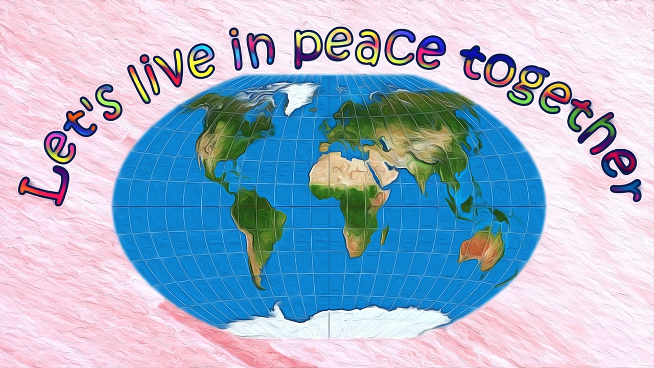 Taika, Žemė, Gaublys, Pasaulis, Planeta, Visuotinis, Mėlynas, Žemėlapis, Sfera, Verslas