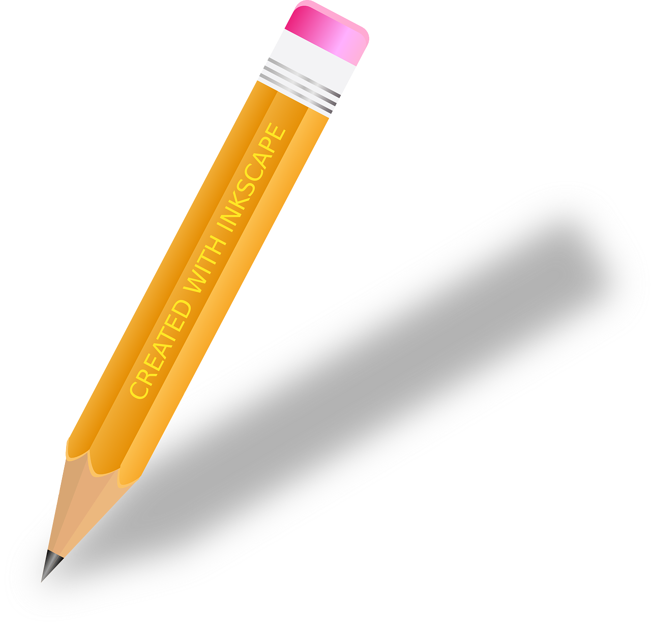 Pieštukas, Rašyti, Biuras, Rašiklis, Autorius, Nemokama Vektorinė Grafika, Nemokamos Nuotraukos,  Nemokama Licenzija