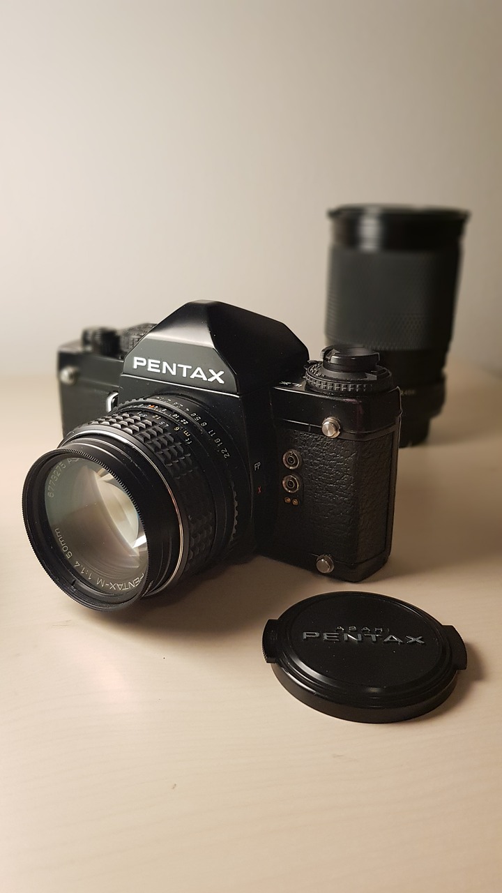 Pentax,  Veidrodinis Fotoaparatas,  Kamera,  Optinis,  Tikslas,  Nuotrauka,  Šviesa, Nemokamos Nuotraukos,  Nemokama Licenzija