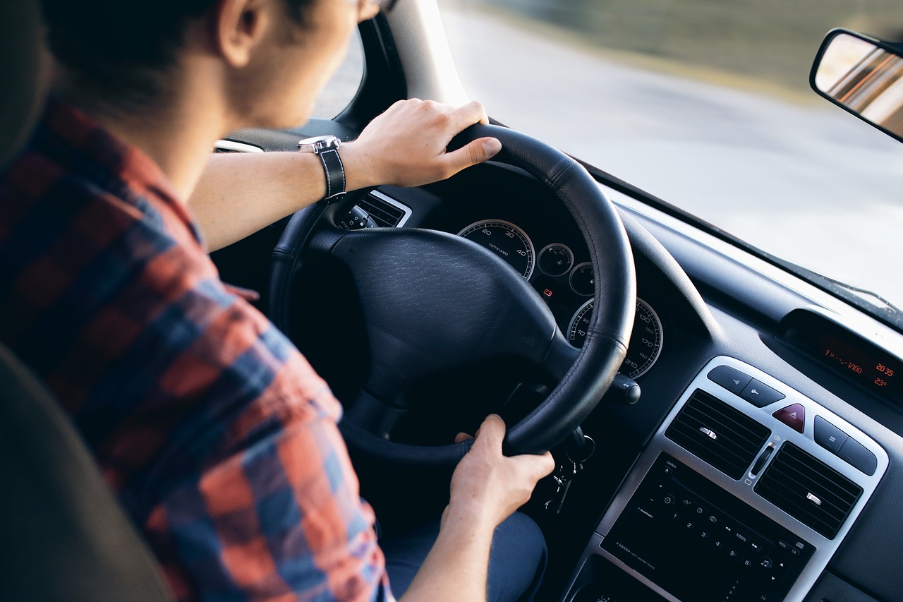 Žmonės, Vyras, Vaikinas, Prietaisų Skydelis, Vairas, Vairuoti, Automobilis, Kelionė, Kelias, Kelionė