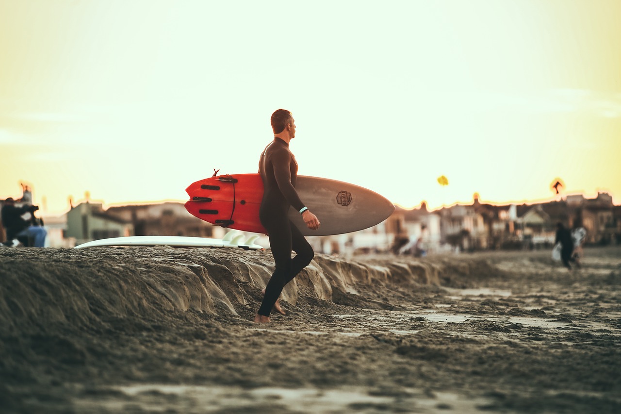 Žmonės, Vyras, Vaikinas, Nuotykis, Papludimys, Rokas, Surfer, Sportas, Fitnesas, Banglenčių Sportas