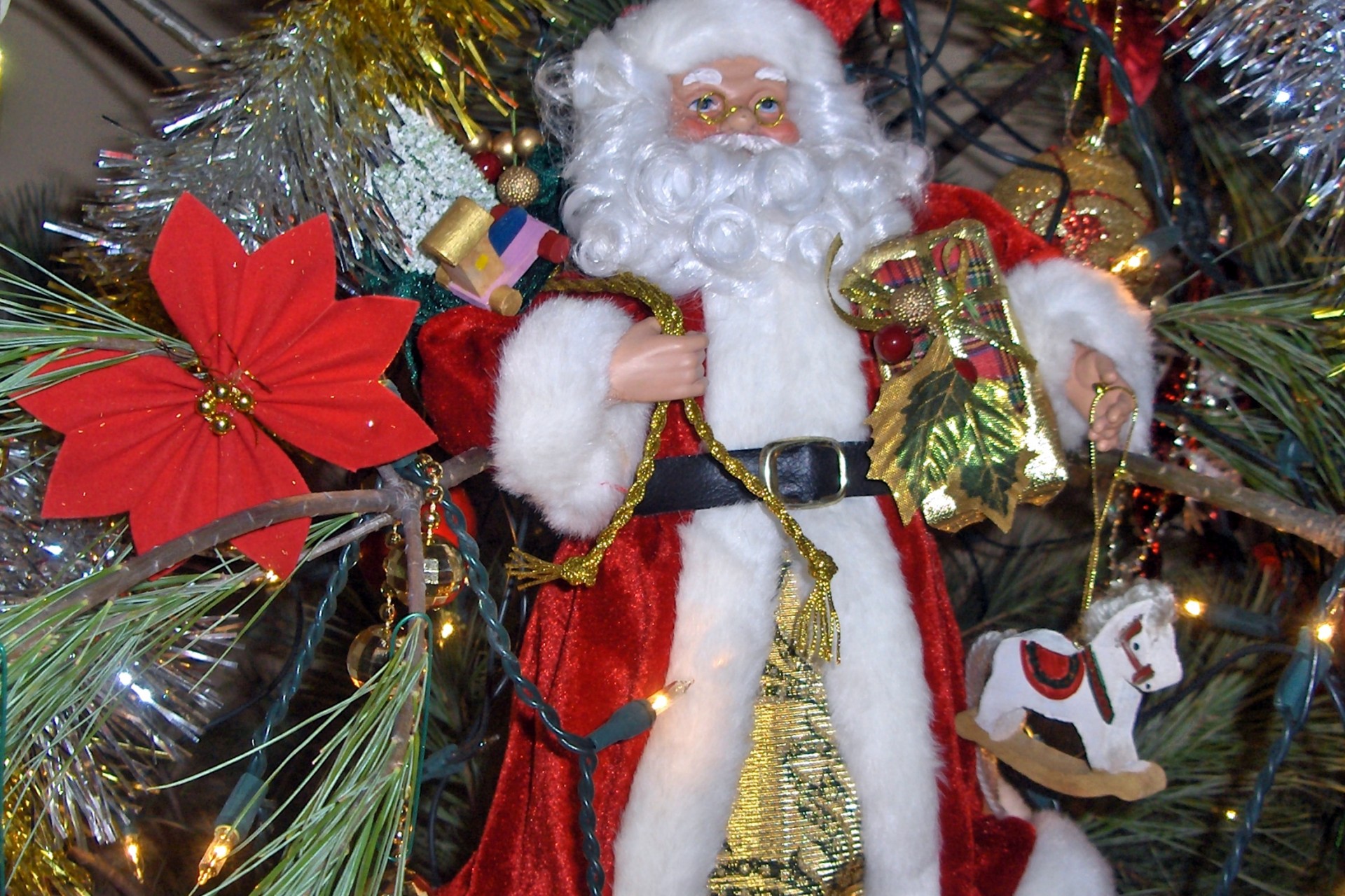 Apdaila,  Santa & Nbsp,  Claus,  Tėvo Kalėdos # 3, Nemokamos Nuotraukos,  Nemokama Licenzija