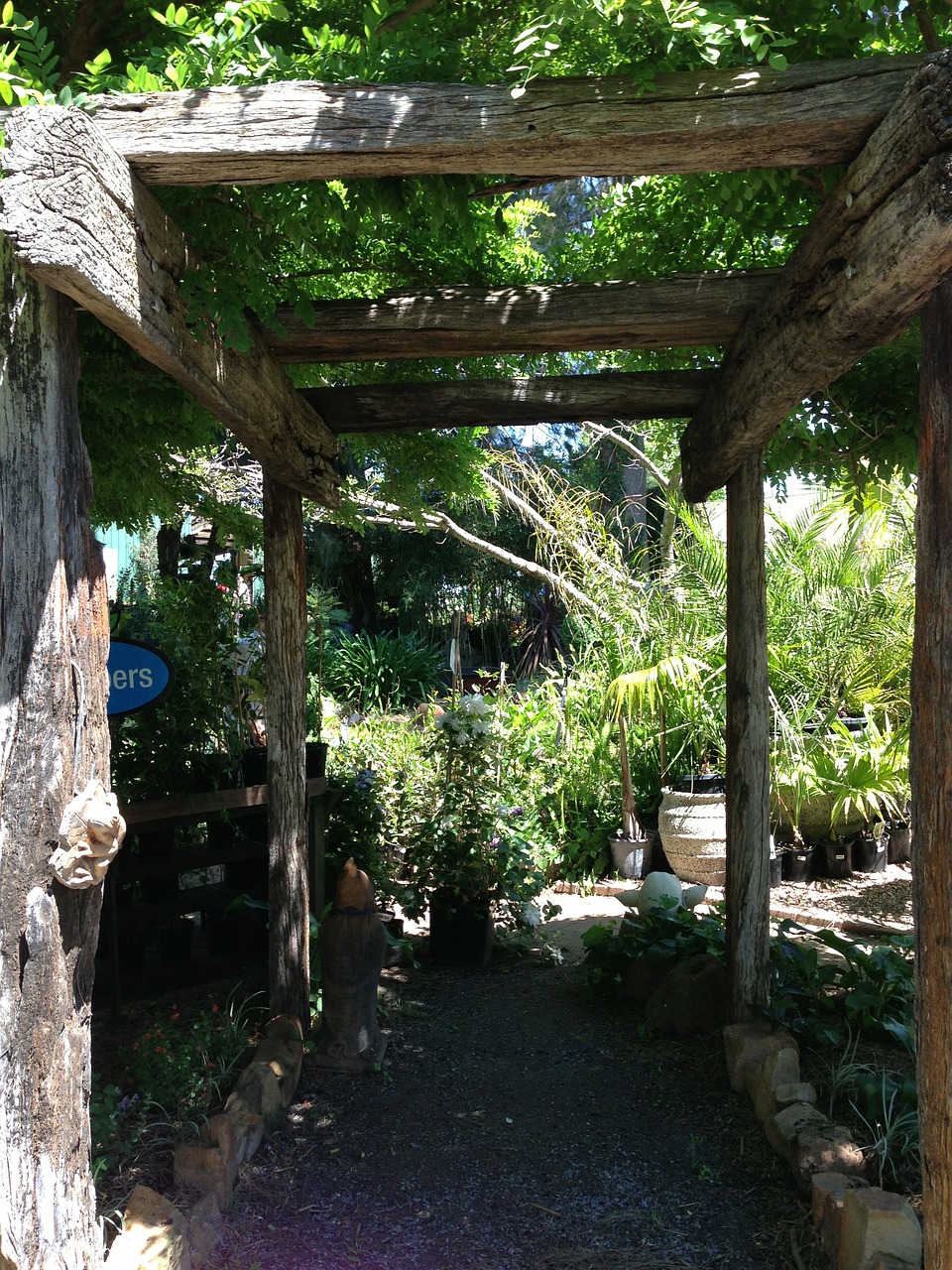 Pergalė, Rustic Pergola, Sodo Vaikščiojimas, Kaimiškas, Paviljonas, Sodas, Architektūra, Augalas, Pavėsinė, Sodininkystė