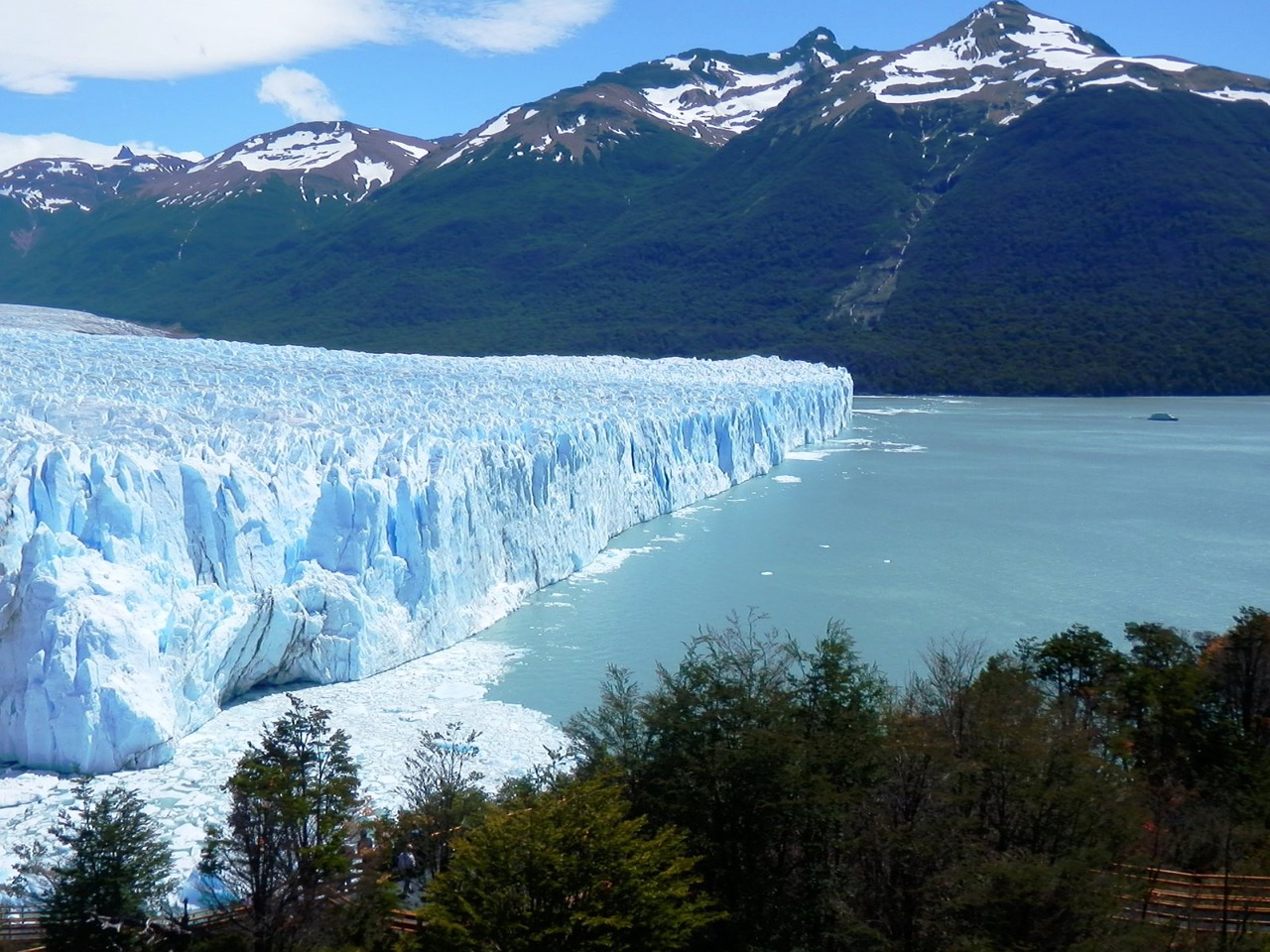 Perito Moreno, Ledynas, Argentina, Moreno, Perito, Kraštovaizdis, El Calafate, Ledynas, Andes, Peizažas