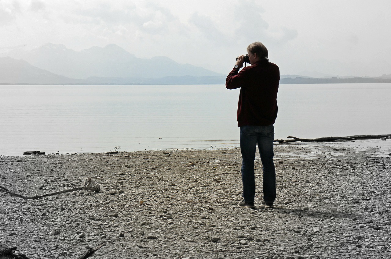 Asmuo, Atskirai, Nuotrauka, Įrašymas, Nuotrauka, Fotografas, Kulka, Nemokamos Nuotraukos,  Nemokama Licenzija