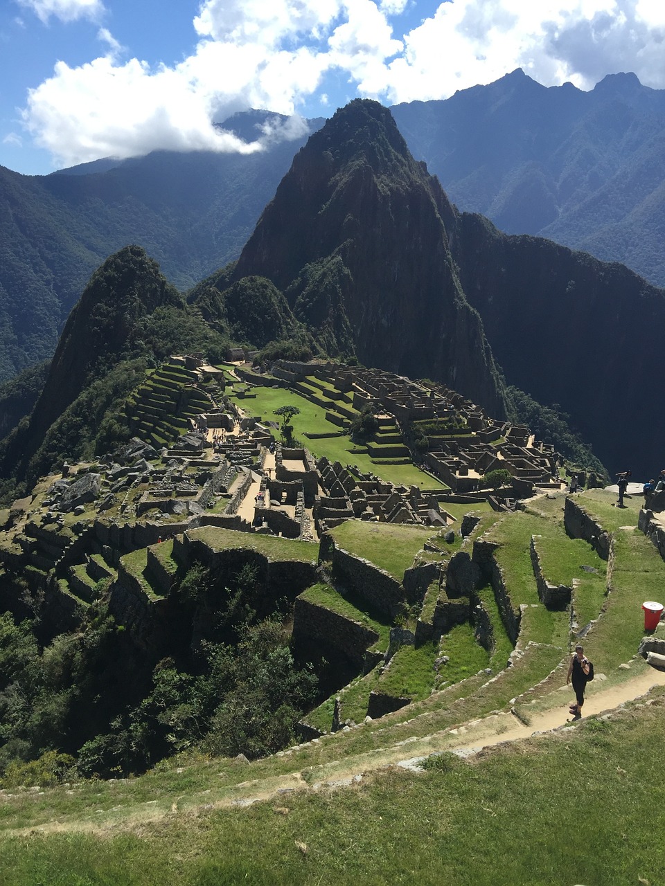 Peru, Maču Pikču, Žygiai, Nemokamos Nuotraukos,  Nemokama Licenzija