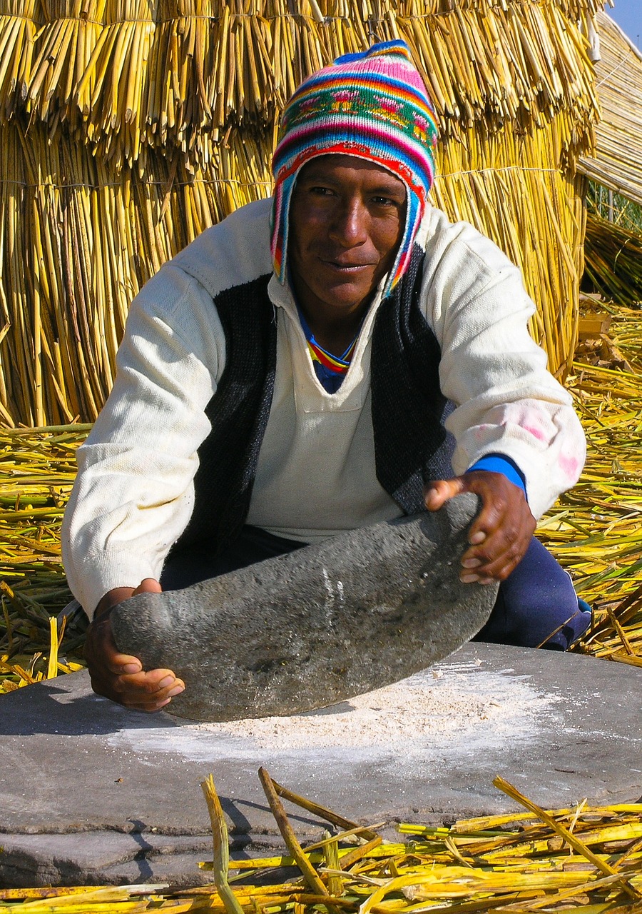Peru, Ežeras Titicaca, Patinas, Nemokamos Nuotraukos,  Nemokama Licenzija
