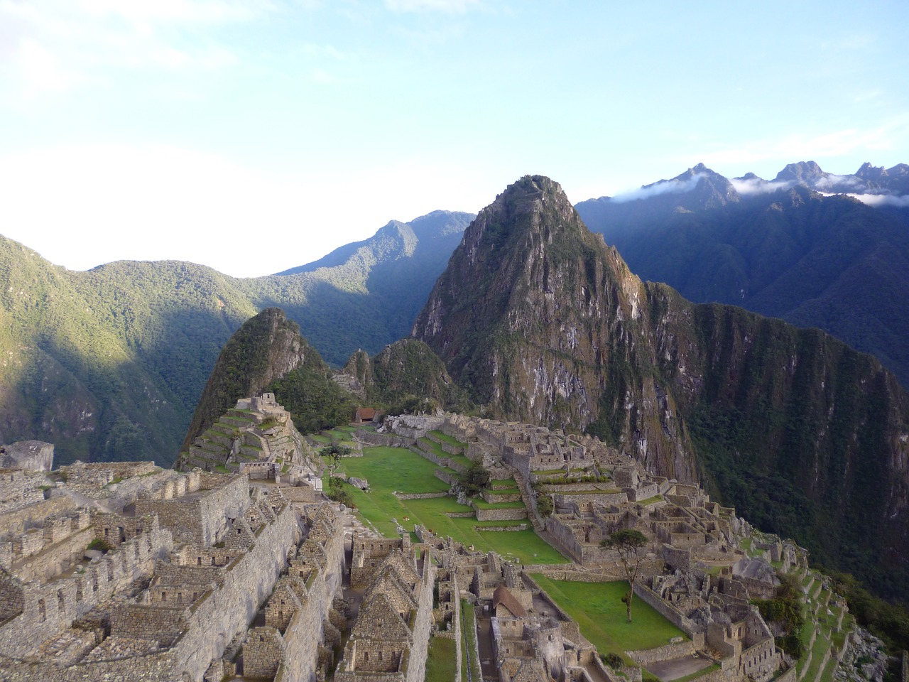 Peru, Cuzco, Maču Pikču, Akmuo, Kraštovaizdis, Paisajimo, Architektūra, Inca, Andes, Kalnas