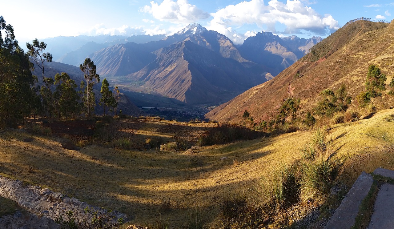 Peru, Turizmas, Andes, Kraštovaizdis, Nemokamos Nuotraukos,  Nemokama Licenzija