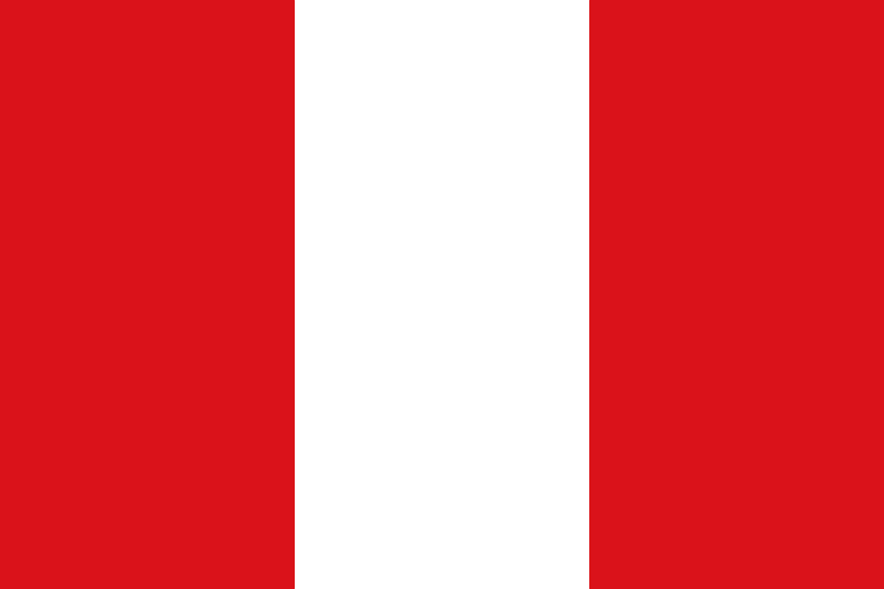 Peru, Vėliava, Tautinė Vėliava, Tauta, Šalis, Ženminbi, Simbolis, Nacionalinis Ženklas, Valstybė, Nacionalinė Valstybė