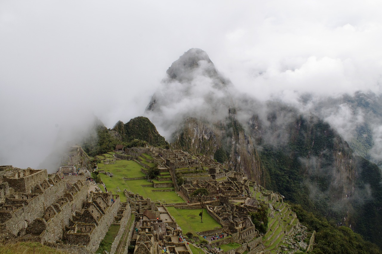 Peru, Maču Pikču, Archeologinė Peru, Turizmas, Kraštovaizdis, Paveldas, Griuvėsiai, Akmenys, Kalnas, Machu Pi