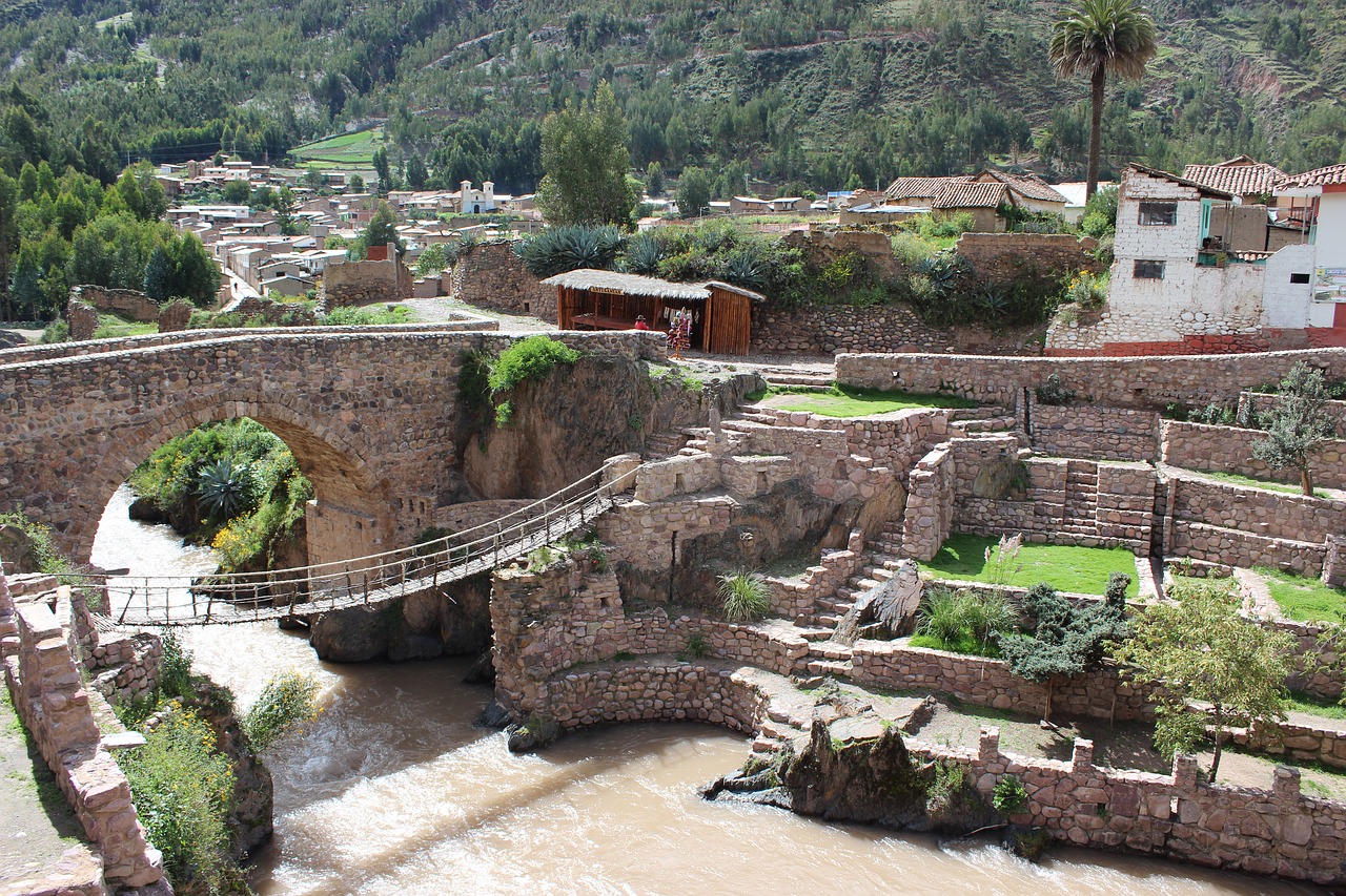 Peru, Kalnai, Machu, Picchu, Akmuo, Senovės, Peizažas, Kraštovaizdis, Rokas, Inca