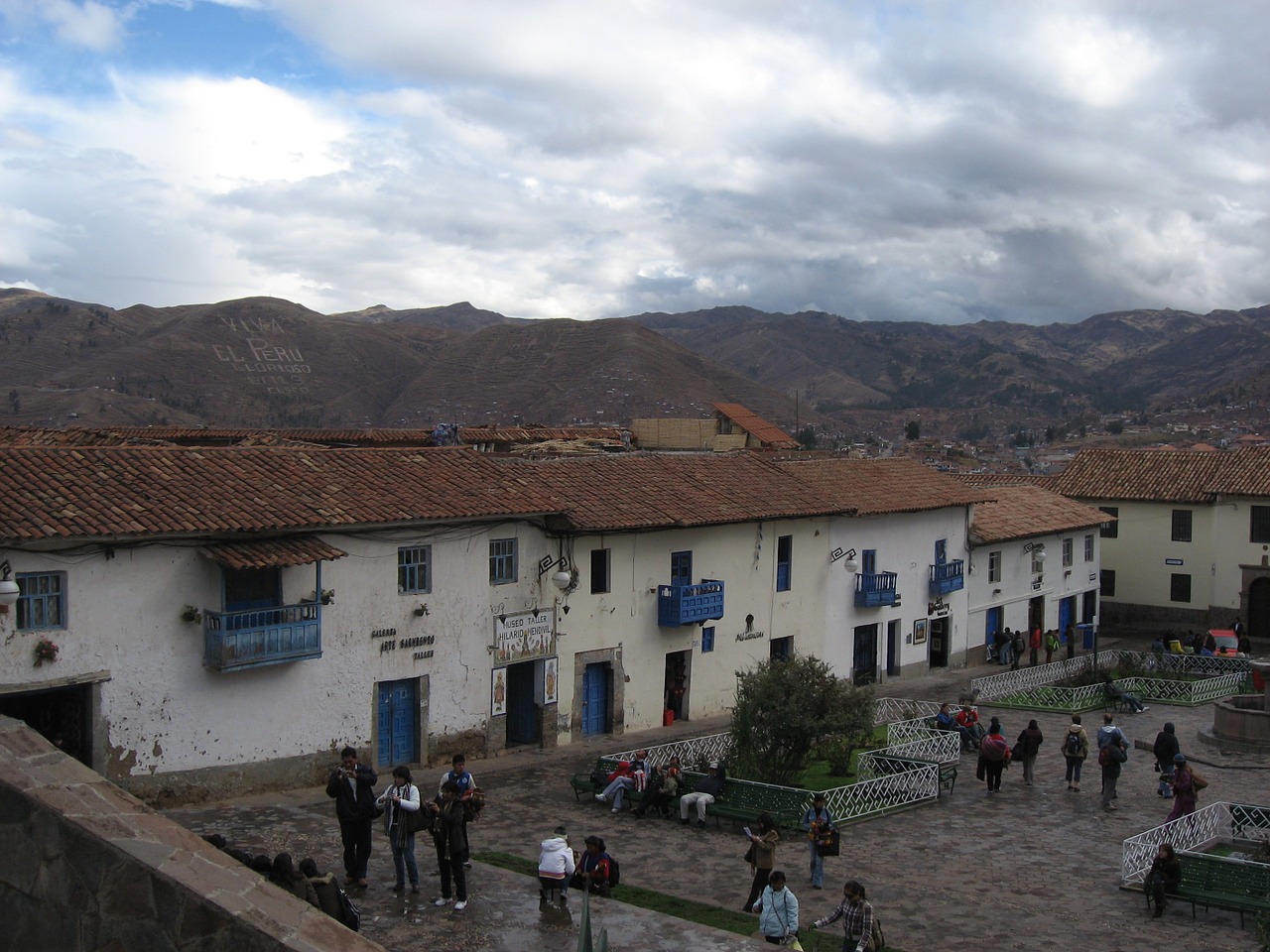 Peru,  Havarezas,  Pastatai, Nemokamos Nuotraukos,  Nemokama Licenzija
