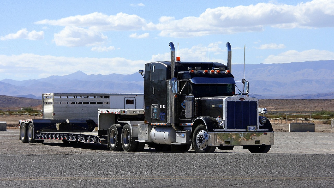 Peterbilt, Usa, Sunkvežimis, Jungtinės Valstijos, Vice, Komercinė Transporto Priemonė, Transportas, Automobiliai, Amerikietis, Eismas