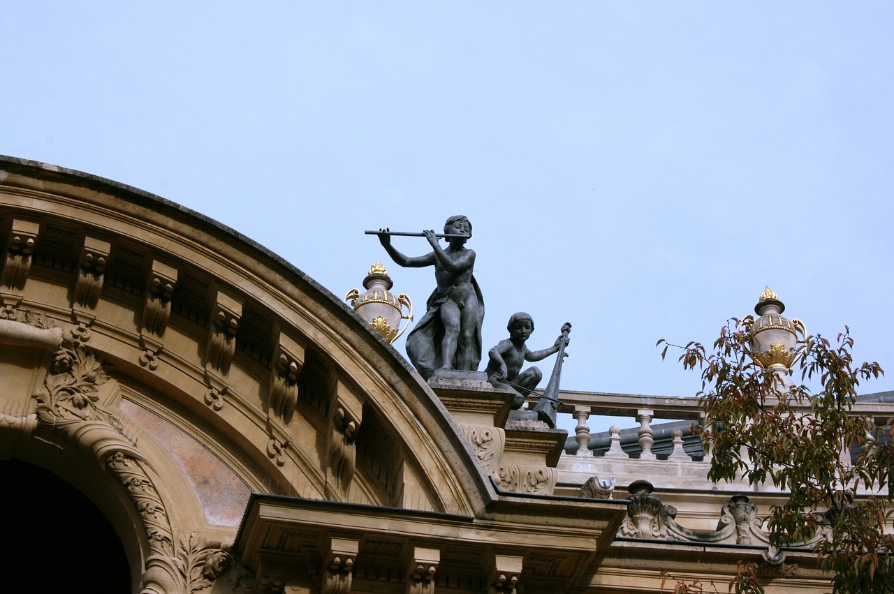Petit Palais, Paris, France, Nemokamos Nuotraukos,  Nemokama Licenzija