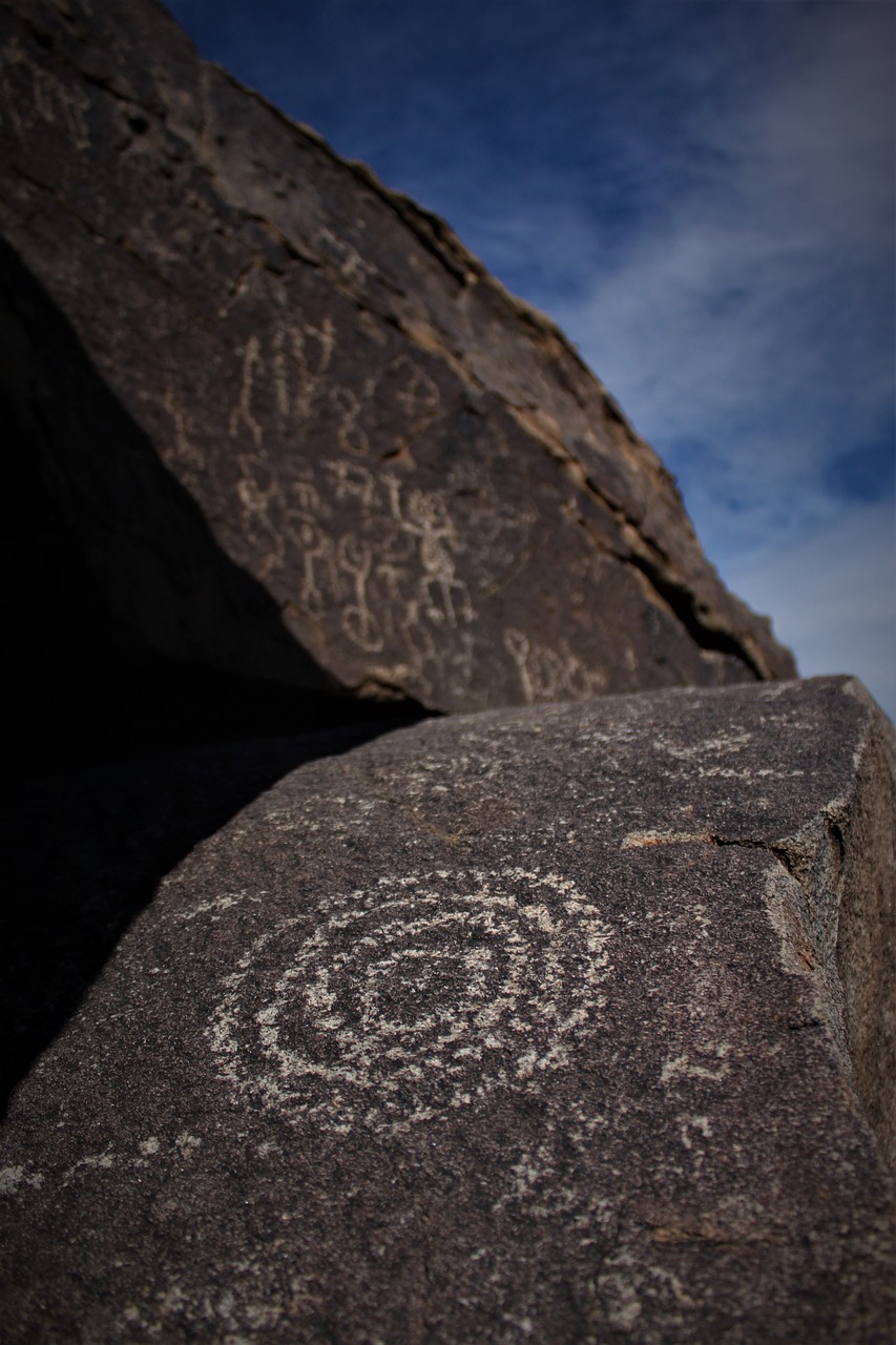 Petroglyph,  Arizona,  Senovės,  Gimtasis, Nemokamos Nuotraukos,  Nemokama Licenzija