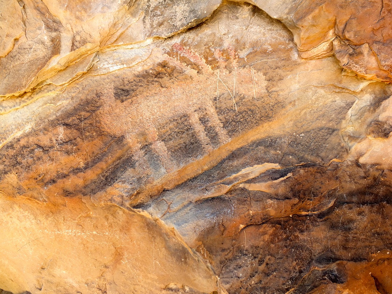 Petroglyfai, Rytinė, Utah, Istorija, Nemokamos Nuotraukos,  Nemokama Licenzija