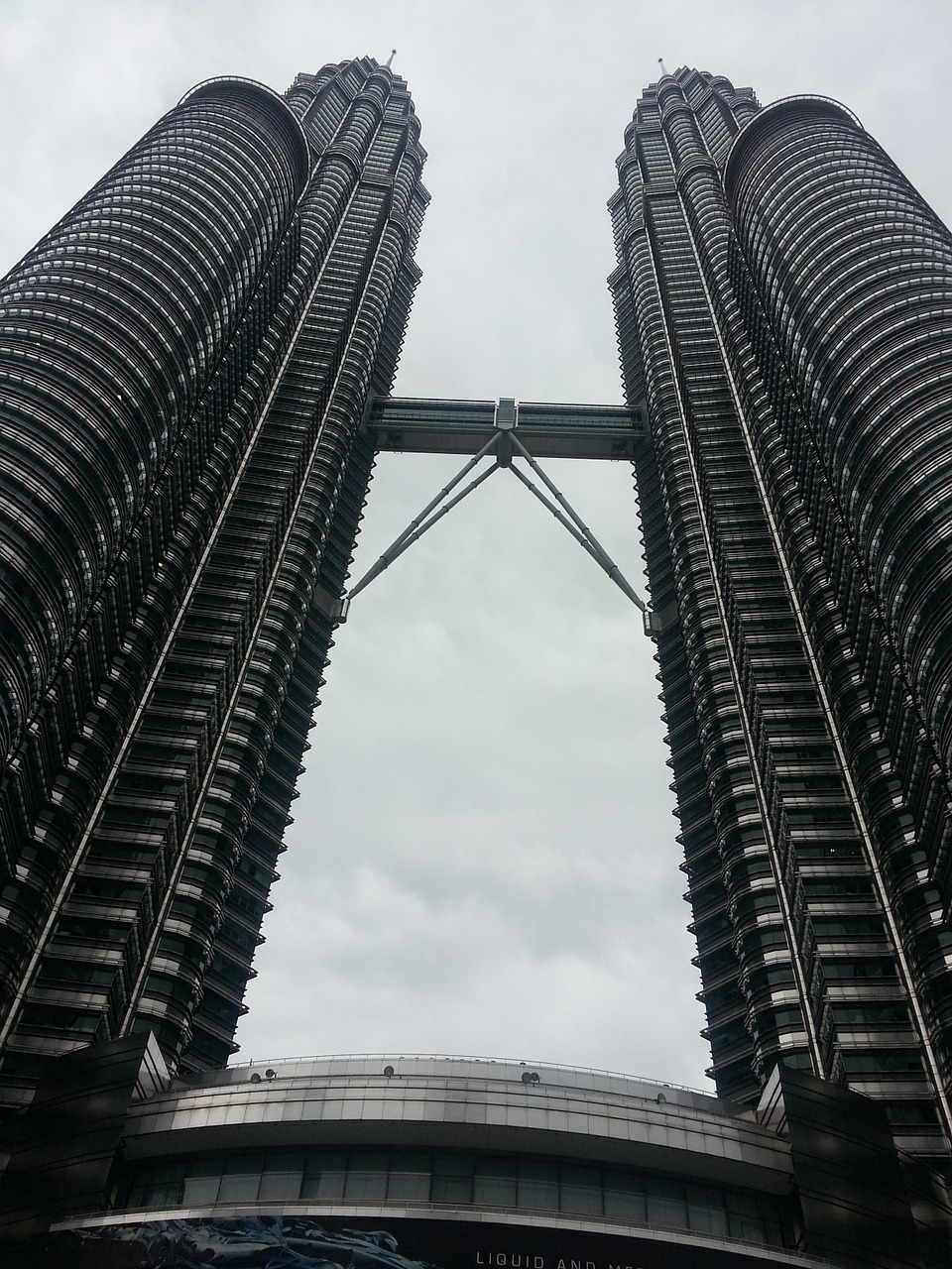 Petrono Bokštas, Kuala Lumpur, Orientyras, Nemokamos Nuotraukos,  Nemokama Licenzija