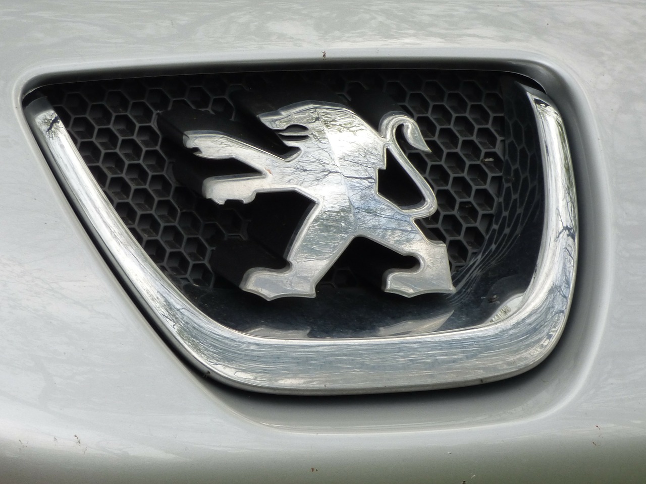 Peugeot, Automatinis, Automobilis, Logotipas, Kaukė, Simbolis, Ženklas, Antspaudas, Emblema, Transporto Priemonė