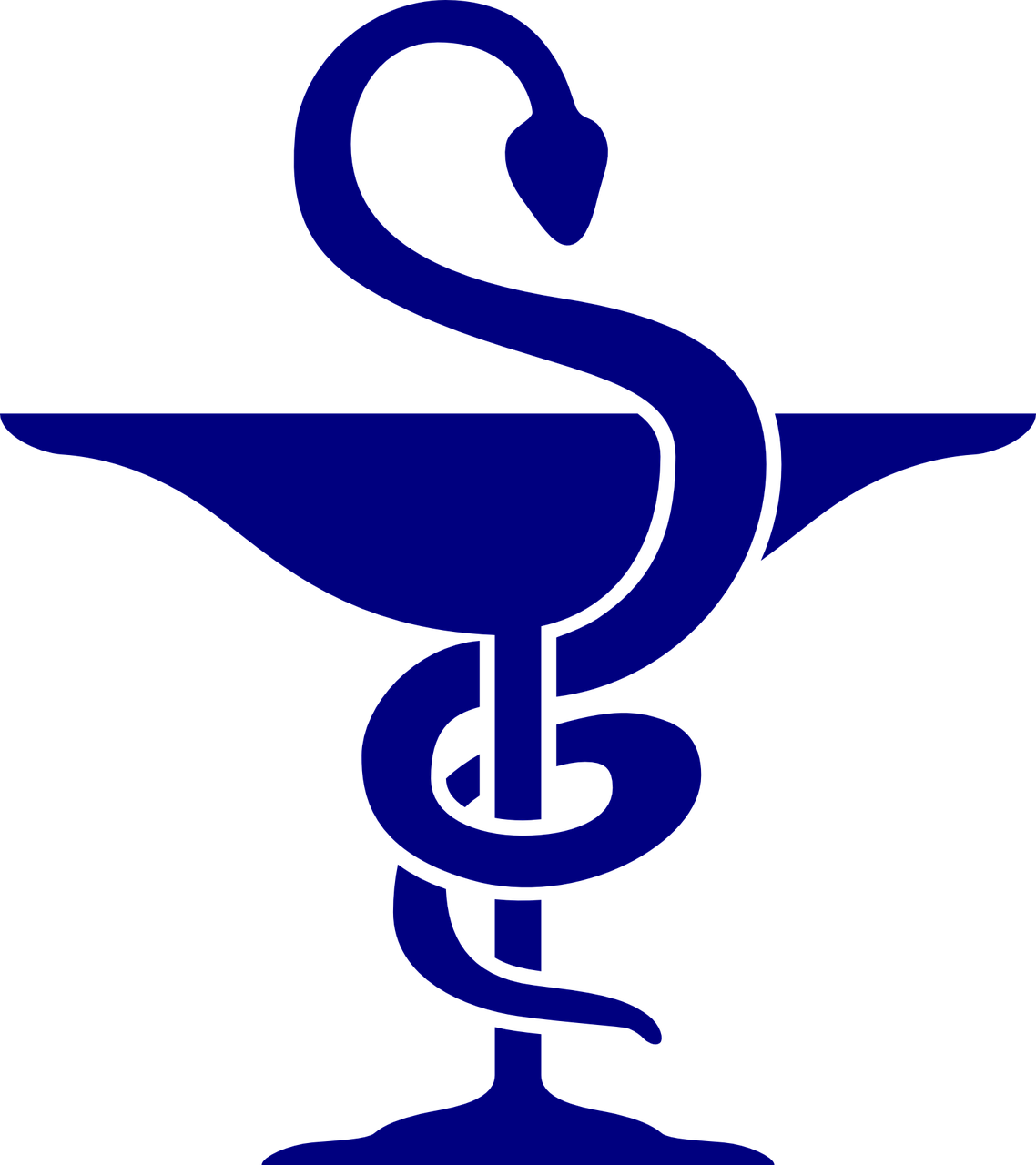 Vaistinė, Medicina, Gydytojas, Medic, Mėlynas, Logotipas, Gyvatė, Simbolis, Caduceus, Ligoninė