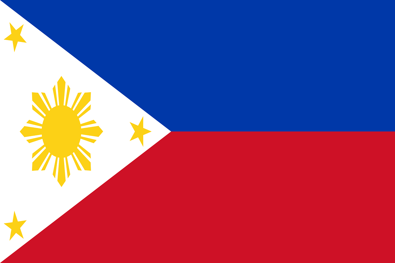 Filipinai, Vėliava, Tautinė Vėliava, Tauta, Šalis, Ženminbi, Simbolis, Nacionalinis Ženklas, Valstybė, Nacionalinė Valstybė