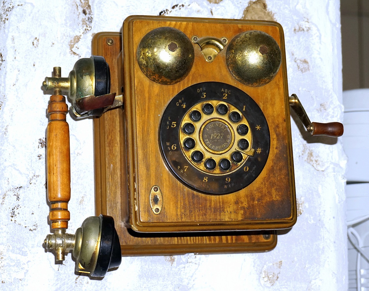 Telefonas, Senas, Komunikacija, Antikvariniai Daiktai, Vintage, Tekstūra, Telefonas, Antikvariniai Telefonai, Nemokamos Nuotraukos,  Nemokama Licenzija